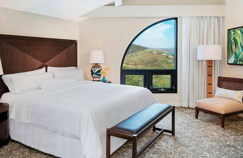Virgin Grand Estates Resort | Did you forget ? Perfect VALENTINE'S DAY and President's Day Luxury Westin Villa