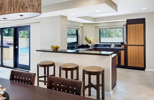 Estate Chocolate Hole and Great Cruz Bay Resort | Discounted Westin St. John- 3 Bdr/3 Bath w/private pool