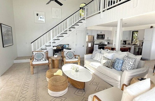 Estate Bethany Villa | Discover Orchid Villa - Your Dream Getaway! Featuring air conditioning throughout for your comfort, and a private pool to relax in. Experience the perfect blend of luxury and convenience!