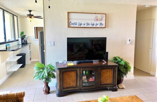 Estate Bolongo Condo | Discover Your Island Oasis: St. Thomas Condo