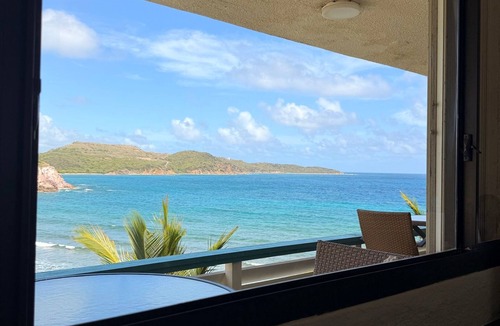 Estate Bolongo Condo | Discover Your Island Oasis: St. Thomas Condo