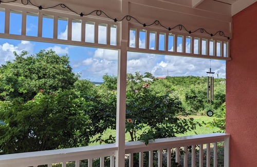 Cotton Valley House | Dog Friendly Valley Escape