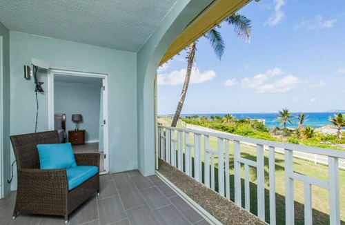 La Grande Princesse Condo | Dramatic Views From This Spacious 1bd/1bth
