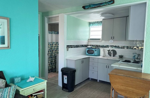 La Grande Princesse Condo | Dreaming of a tropical US getaway?