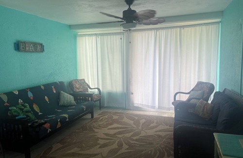La Grande Princesse Condo | Dreaming of a tropical US getaway?