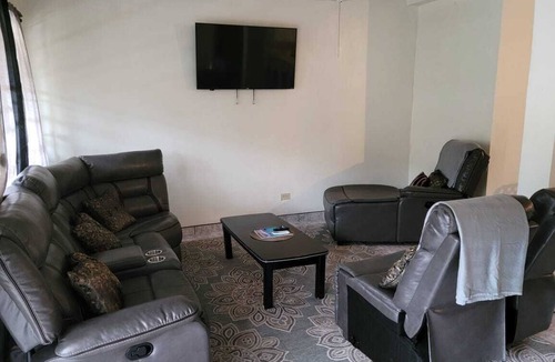 Estate Frenchman Bay Apartment | Eagles Nest by the bay!
