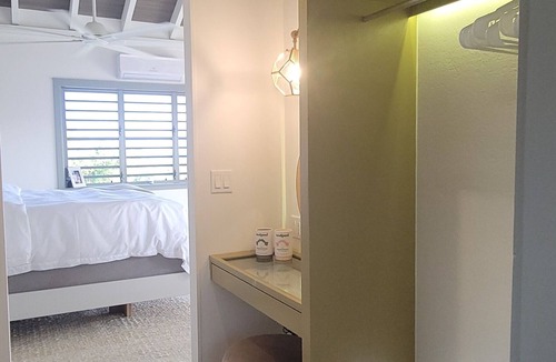 Estate Southgate Cottage | Earth concious 1-bedroom cottage custom designed, in Christiansted