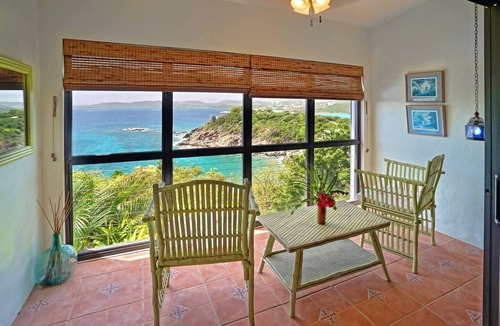 Nazareth Villa | Eclectic Villa w/Beach Access & pool, Ocean Views