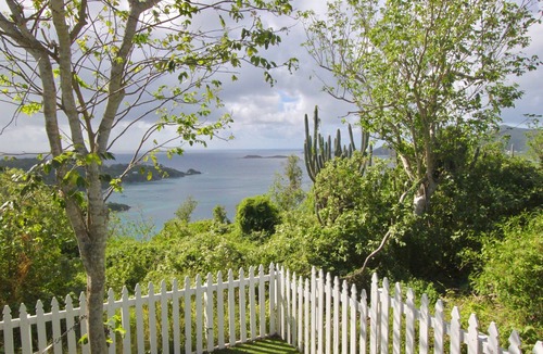 Estate Emmaus Villa | Eco-Luxury Paradise with Amazing Views & Pool