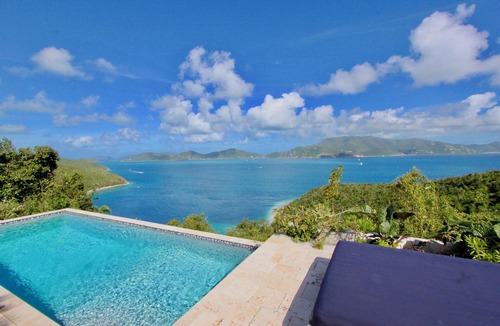 Estate Emmaus Villa | Eco-Luxury Paradise with Amazing Views & Pool