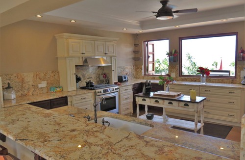 Estate Shoys Villa | Elegant Beachfront Villa in St. Croix