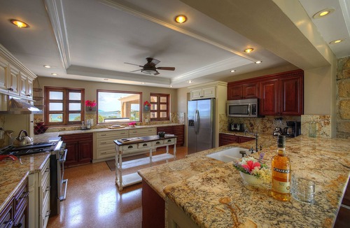 Estate Shoys Villa | Elegant Beachfront Villa in St. Croix