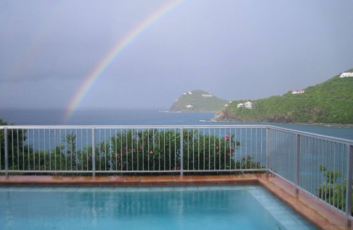 Rendezvous & Ditleff Villa | Elegant, Beautiful, Child-Friendly, Oceanfront Paradise