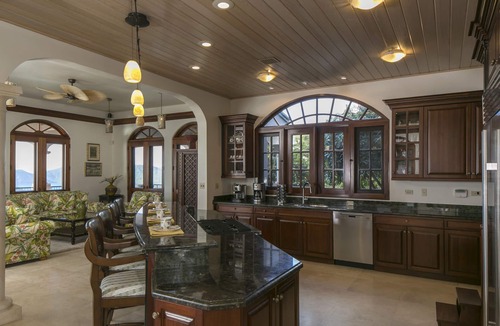 Maho Bay Quarter Villa | Elegant Sanctuary in a Mesmerizing Upper Peter Bay Setting, Luxury & Privacy