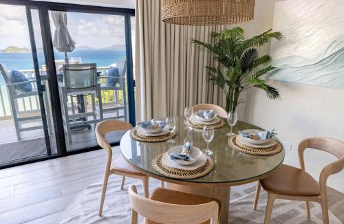Frydendal Apartment | Elevate USVI Completely remodelled 2025!