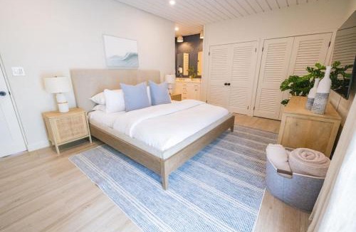 Frydendal Apartment | Elevate USVI Completely remodelled 2025!