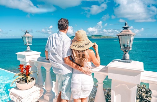 Cotton Valley Villa | Elite Traveler's Top 10 Caribbean Villa, The Former Appleton Oceanfront Estate