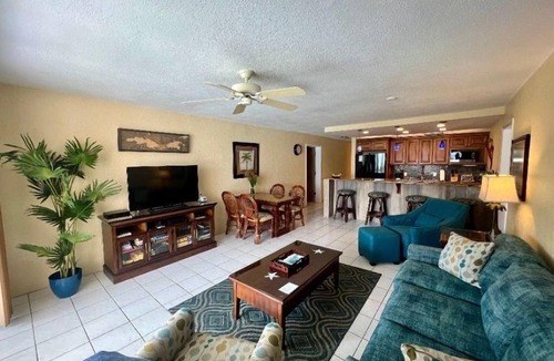 Nazareth Condo | Elysian BEACH BREEZE Beachfront Condo with Breathtaking Views, Pool & No Stairs