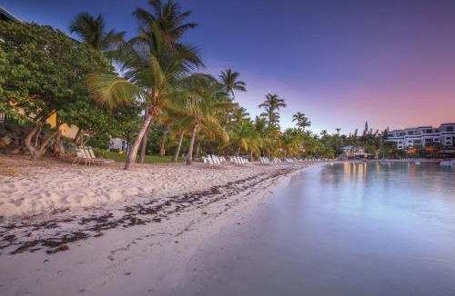 Nazareth Apartment | Elysian Beach Resort