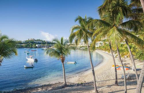 Nazareth Apartment | Elysian Beach Resort