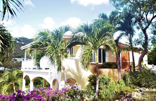 Fish Bay Villa | Elysium Villa-Natural Surroundings, Ocean Views, Private Pool!