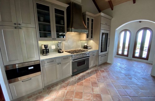 St. John Villa | Eminence On High. Captivates The Senses, Transends The Soul