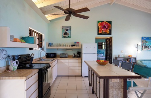 Estate Salt River House | Emy’s Rest – A Cozy 2-Bedroom Hideaway by Salt River