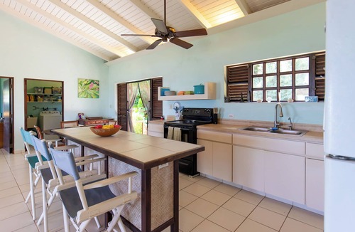 Estate Salt River House | Emy’s Rest – A Cozy 2-Bedroom Hideaway by Salt River