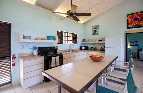 Estate Salt River House | Emy’s Rest – A Cozy 2-Bedroom Hideaway by Salt River