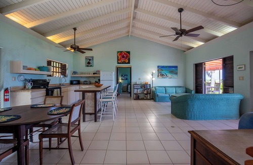Estate Salt River House | Emy’s Rest – A Cozy 2-Bedroom Hideaway by Salt River