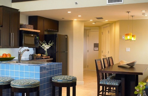 Estate Chocolate Hole and Great Cruz Bay Villa | Enjoy Christmas week @ The Westin St.John in a Luxurious 2bdrm Loft Villa