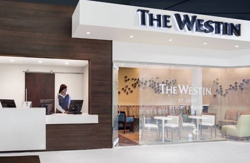 Estate Chocolate Hole and Great Cruz Bay Villa | Enjoy Christmas week @ The Westin St.John in a Luxurious 2bdrm Loft Villa