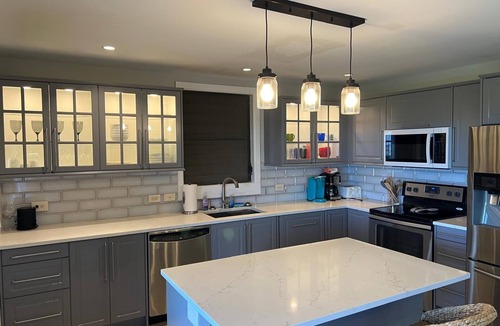 Estate Altona Condo | Enjoy Ocean Views and Caribbean Breezes From This Property!