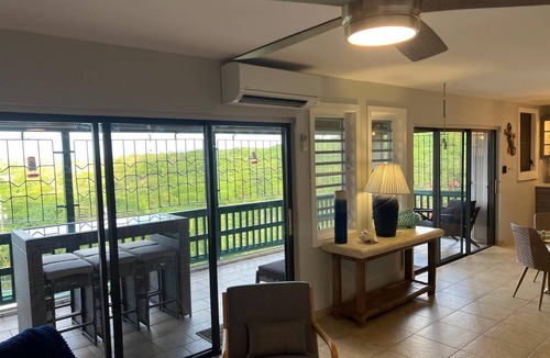 Estate Altona Condo | Enjoy Ocean Views and Caribbean Breezes From This Property!