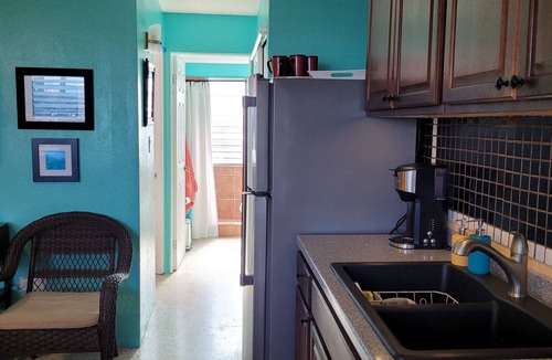 Orange Grove Condo | Enjoy the Caribbean life!