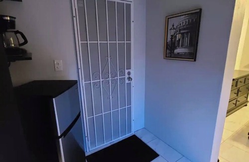 Frydendal Apartment | Enjoyable apartment with AC in sunny St Thomas