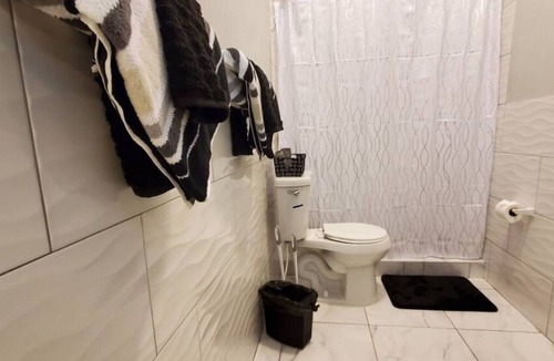 Frydendal Apartment | Enjoyable apartment with AC in sunny St Thomas