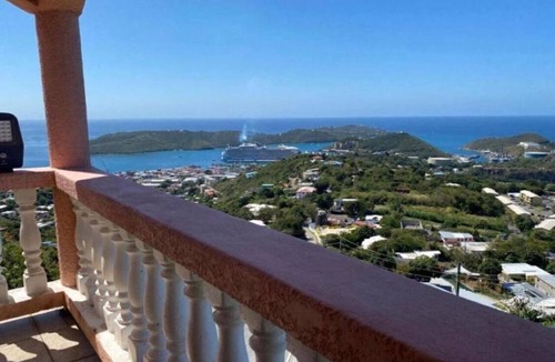 Altona Apartment | Enjoyable 2-bedroom apartment with AC in Plantation Manner, Saint Thomas