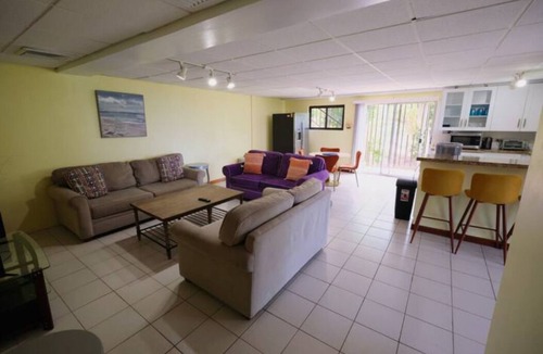 Estate Kings Quarter House | Entire 2-story house with pool and hot tub- 5 minutes from beach