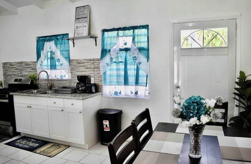 Christiansted House | Entire Christiansted Home Walk To Beach/Resort