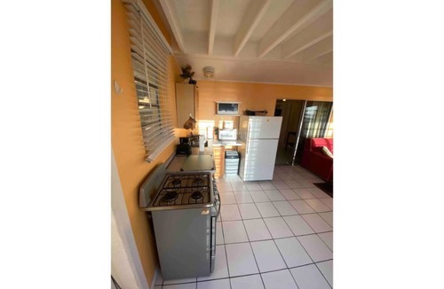 Rosendal Apartment | Entire Private 1-bedroom Apartment W/endless Views
