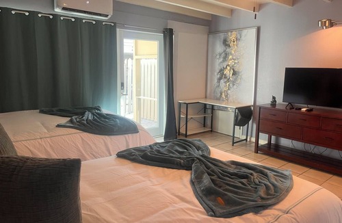 Estate Demarara Resort | Escape to Paradise at Pineapple Village!