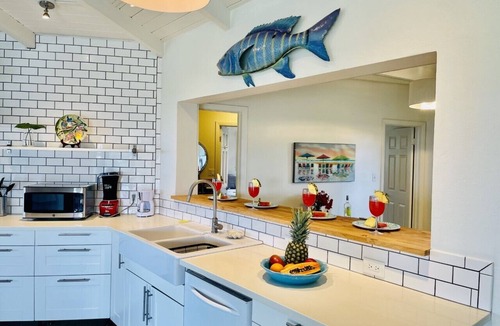 Cotton Valley House | Escape to the Caribbean!