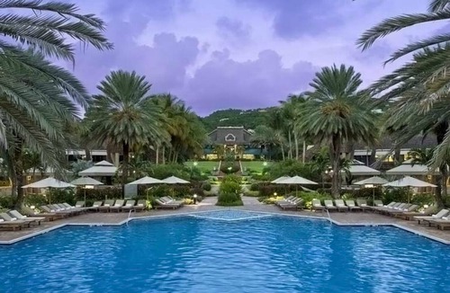 Hart Bay Villa | Escape Winter at Westin St. John Resort 3BR/3BA