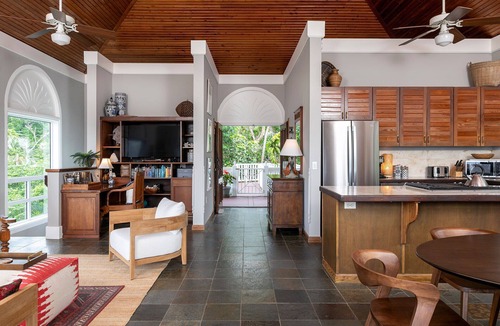 Bordeaux Mountain Villa | Esprit: Amazing Views of the BVI! Now with whole-house generator!