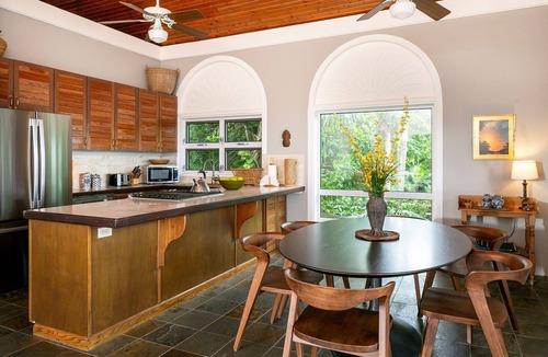 Bordeaux Mountain Villa | Esprit: Amazing Views of the BVI! Now with whole-house generator!