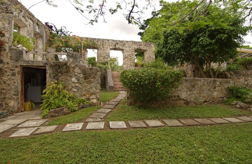 Estate Belvedere House | Estate Belvedere- a luxury villa in the heart of Cane Bay