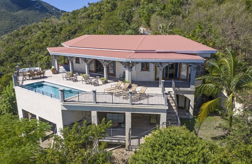 Estate Fortsberg Villa | Estate Fortsberg VIlla