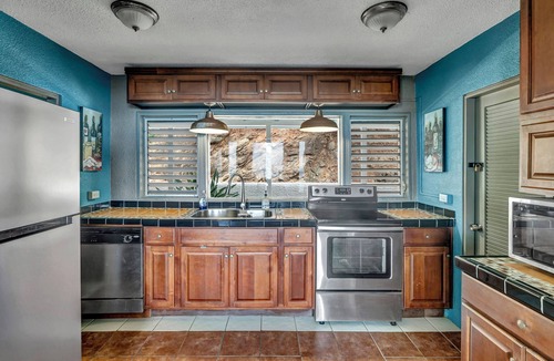 Cotton Valley House | Estate LaCroix - A Sunset Oasis of The Caribbean! Beautiful 4 bedroom home!