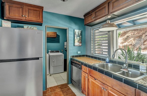 Cotton Valley House | Estate LaCroix - A Sunset Oasis of The Caribbean! Beautiful 4 bedroom home!